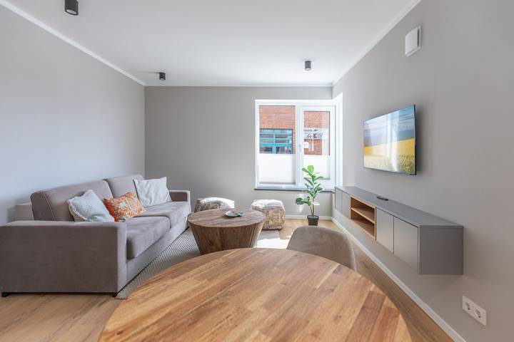 Ferienwohnung für 2 Personen - 1