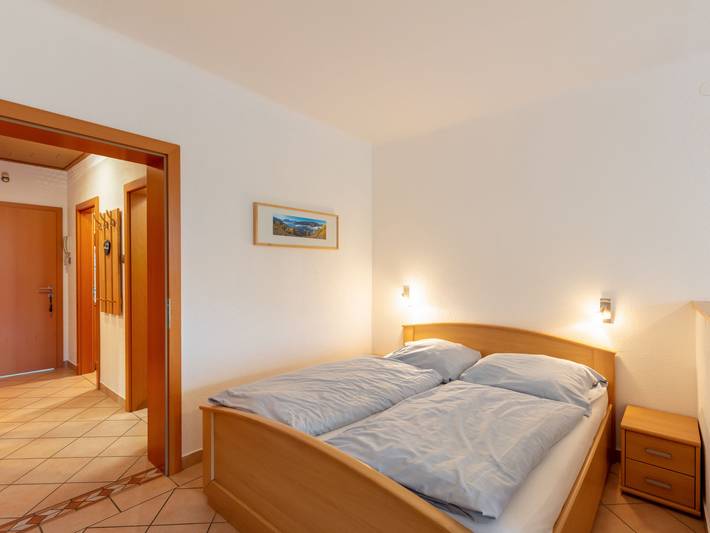 Ferienwohnung für 4 Personen, mit Terrasse und Ausblick in Zell am See - 3