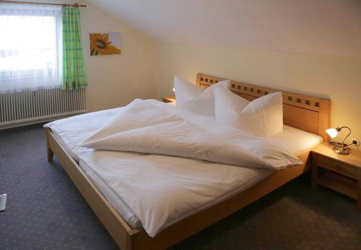 Ferienwohnung für 4 Personen, mit Ausblick in Prutz - 4
