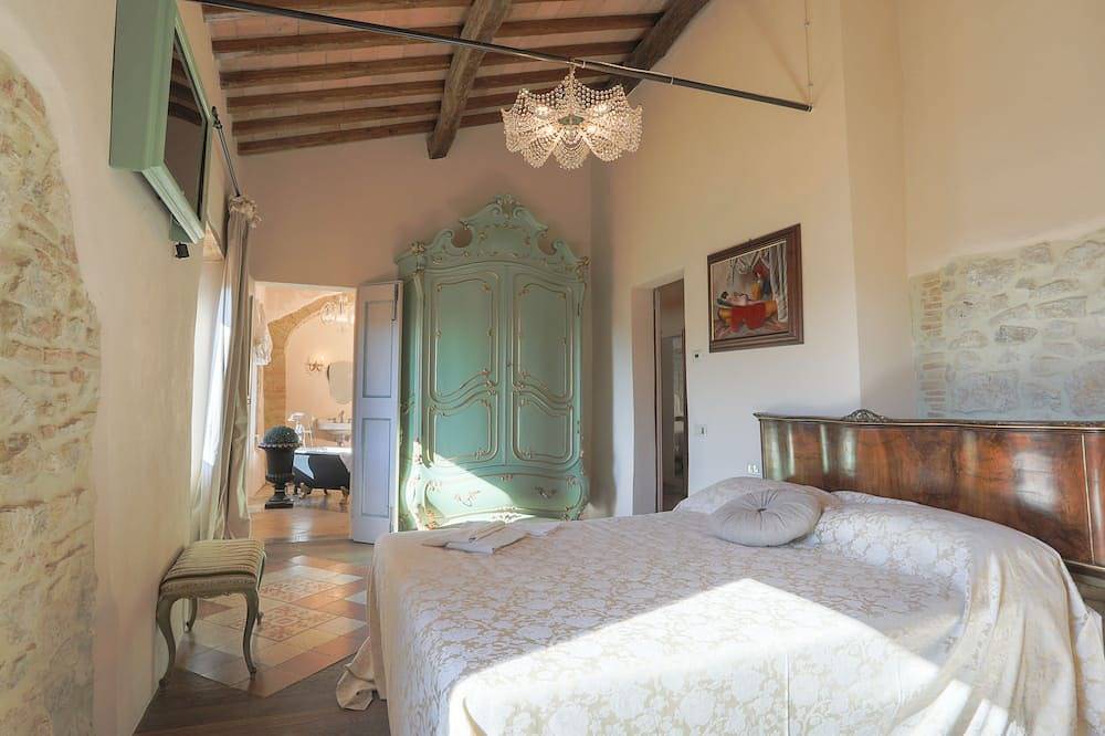 La Corte di Narnia - Private Villa in Narni, Terni Province