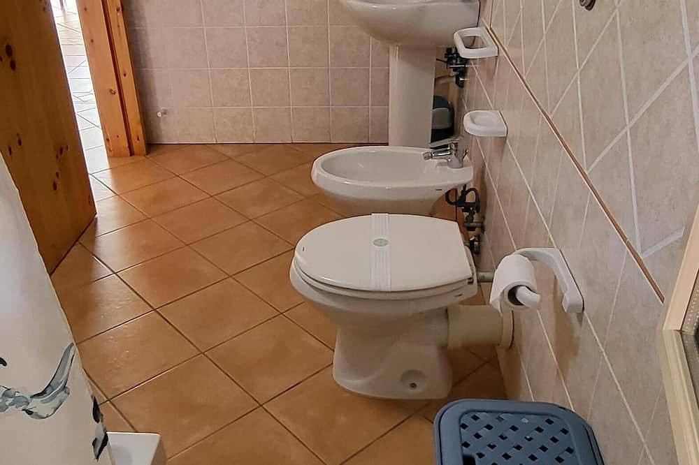 Appart. Roberta Capo Vaticano-Tropea in Faro Capo Vaticano, Vibo Valentia Province