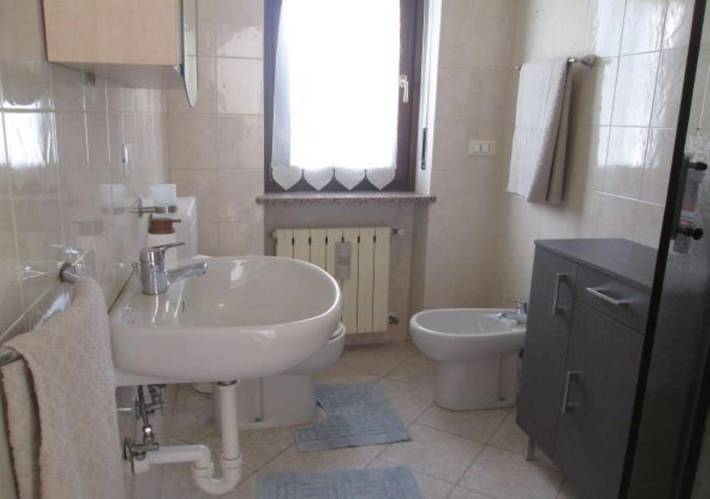 Gîte pour 4 personnes, avec vue dans Nus - 4