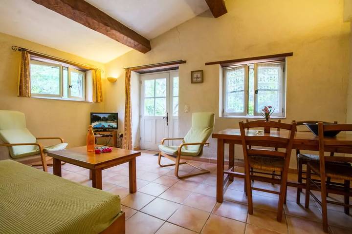 Villa pour 6 personnes, avec jardin et piscine à Flayosc - 2