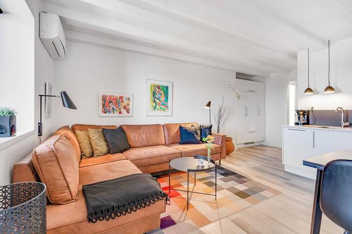 Villa für 4 Personen in Henne Strand - 4