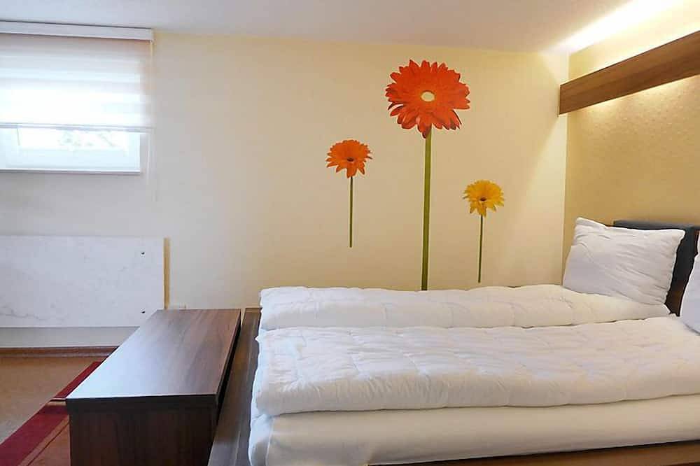 Edelmann by Interhome in Schnett, Masserberg