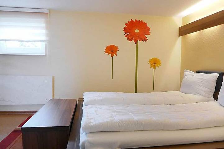 Ferienhaus für 2 Personen, mit Balkon und Sauna in Masserberg - 3