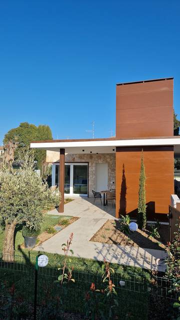 Ferienhaus für 5 Personen in Lazise, Gardasee-Berge, Bild 4