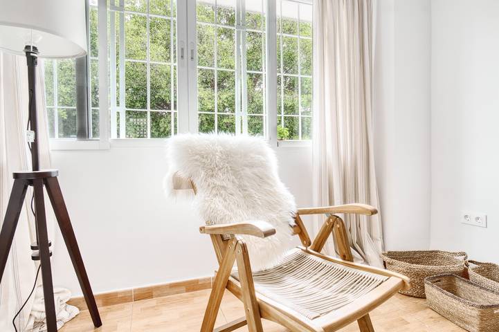 Gîte pour 4 personnes à Alicante - 2