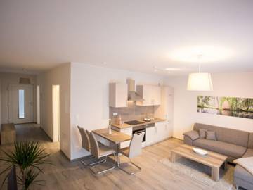 Ferienwohnung für 2 Personen in Lübben, Spreewald, Bild 4