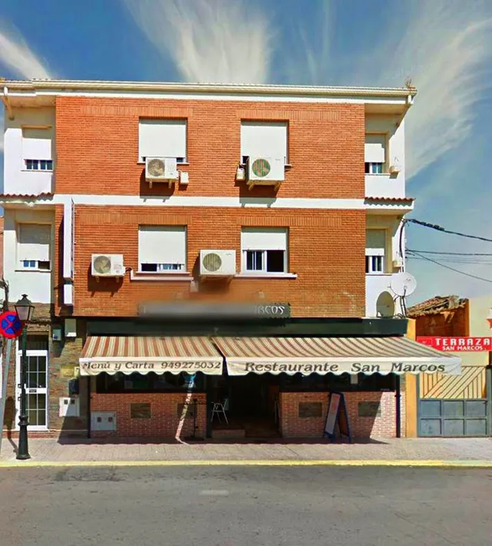 Casa de huéspuedes para 2 personas, con vistas - 1