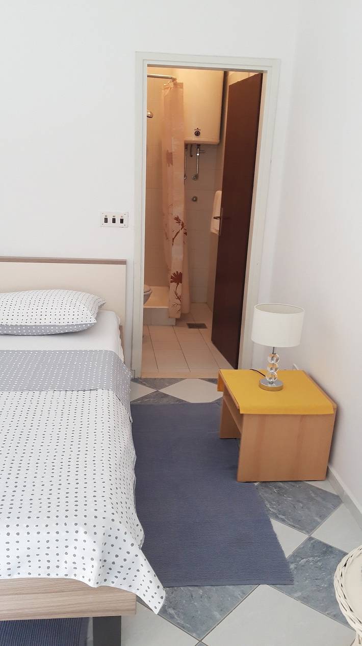 BnB für 2 Personen in Kroatien - 4