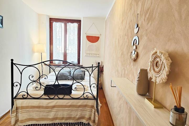 Appartamento intero, [𝐶𝑒𝑛𝑡𝑟𝑜 𝑆𝑡𝑜𝑟𝑖𝑐𝑜] Bicamere-Parcheggio in Udine, Provincia d'Udine
