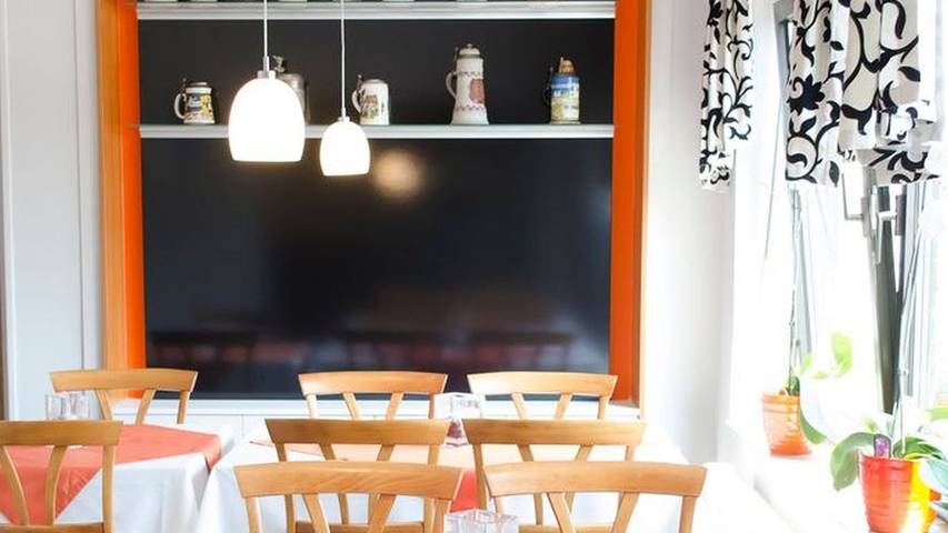 Ferienwohnung für 2 Personen in der Saarschleife - 3