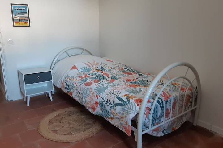 Location de vacances pour 5 personnes, avec Jardin à Gagnac-sur-Garonne - 4