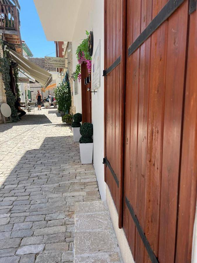 Maison d’hôte pour 2 personnes, avec vue à Chypre - 3