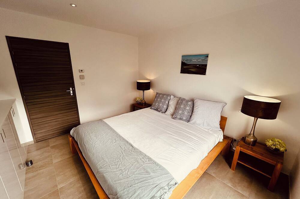 Villa und Swim Spa in Maubuisson, Carcans