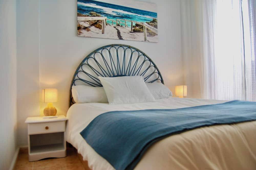 Duplex in Bolnuevo Ideal for Families with Pets in Playa de Bolnuevo (Mazarrón), Mazarrón
