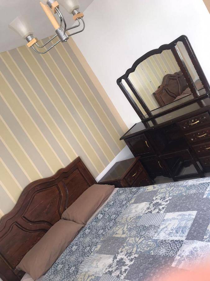 Gîte pour 4 personnes, avec terrasse et vue, animaux acceptés à Fnideq - 3