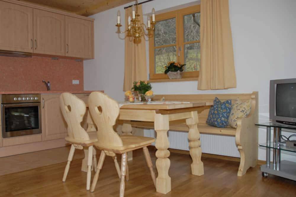 Ganze Wohnung, Ferienwohnung Ute - Oberkollerhof in Gmund, Bayerische Alpen