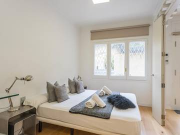 Glamping voor 4 Personen in Sarrià-Sant Gervasi, Barcelona, Afbeelding 1