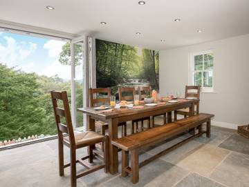 Holiday Rental for 6 People in Cumbria, Photo 4
