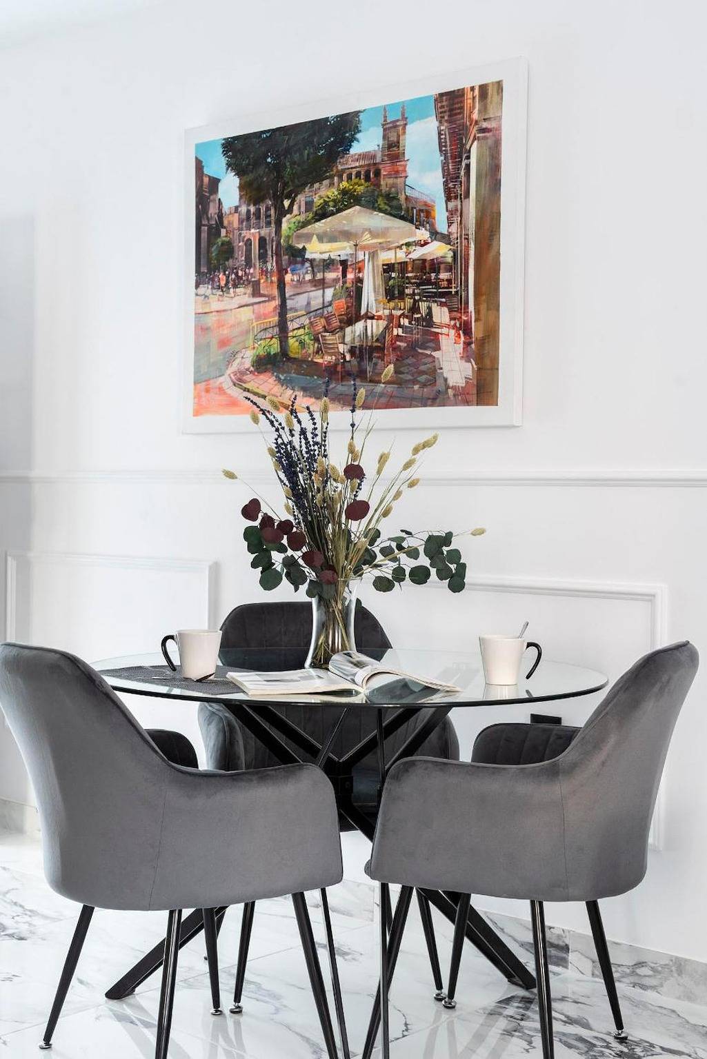 Appartement entier, Suite en casa del Arco in Andújar, Province de Jaén