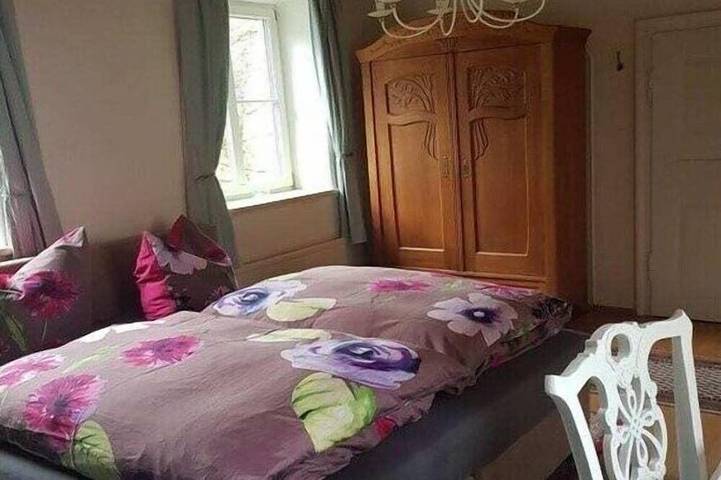 Ferienhaus für 6 Personen, mit Terrasse und Garten in Unken - 2