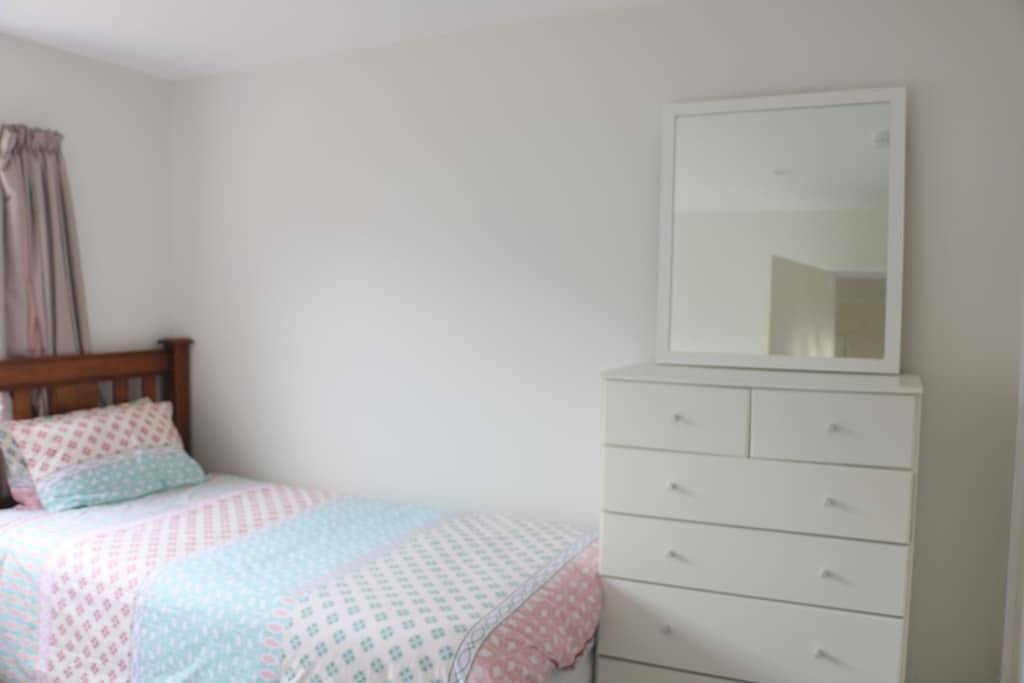 Ganze Wohnung, Diamonds on Seaforth - Relax at the beach in Western Bay of Plenty District