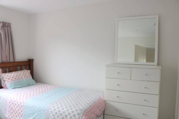 Ferienwohnung für 4 Personen, mit Garten und Terrasse - 1