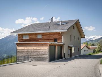Ferienwohnung für 6 Personen in Lumnezia, Alpenarena, Bild 3