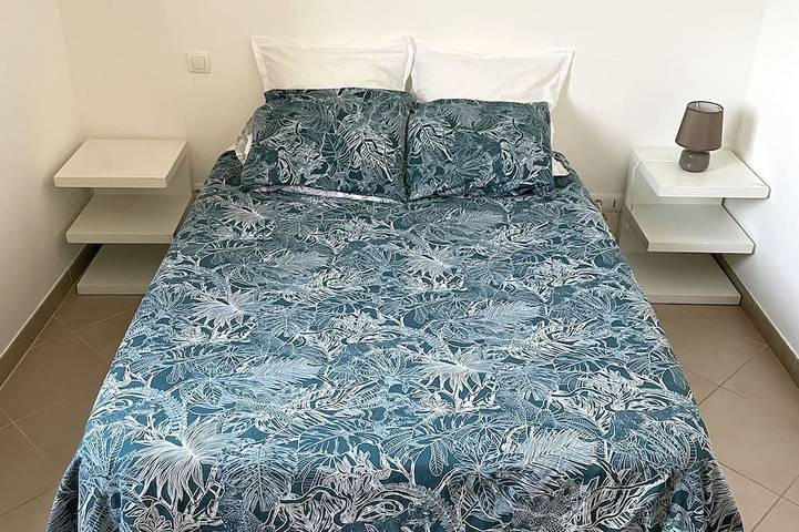 Gîte pour 4 personnes dans Folelli - 3