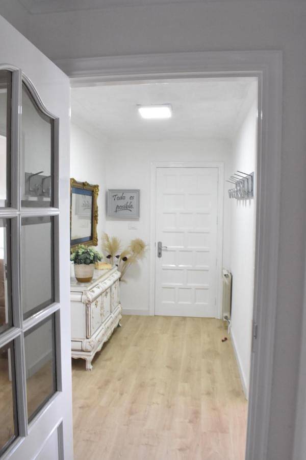 Apartamento entero, Casa Gallego in Cobres, Vilaboa