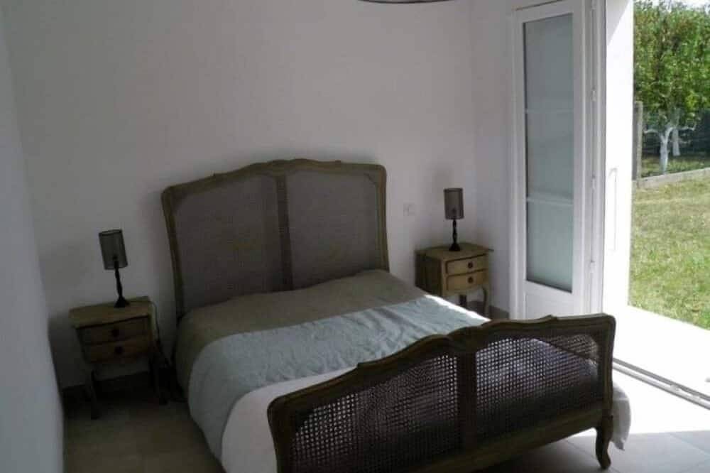 Villa cerca de la playa en La Bree Les Bains ....................................... ... in La Brée-les-Bains, Côte de Beauté