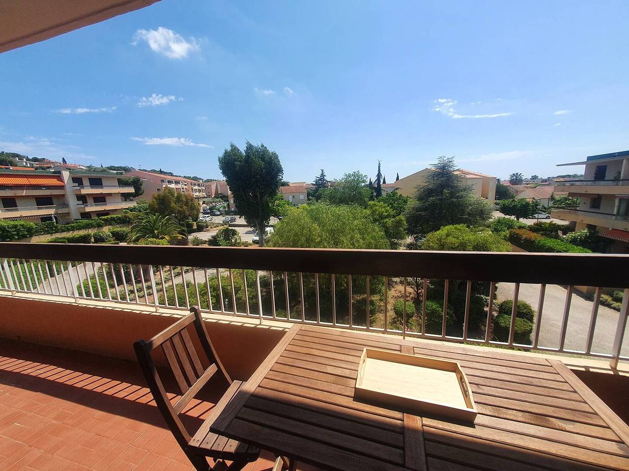 Location De Vacances pour 6 Personnes dans Six-Fours-les-Plages, Région de Toulon