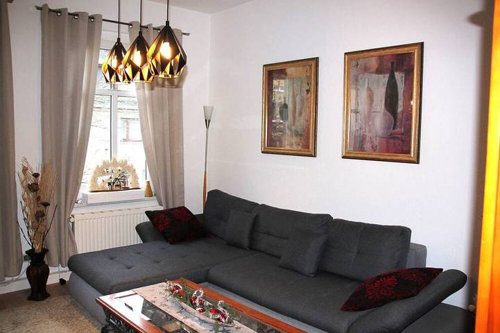 Holiday apartment for 2 people, with terrace - 1