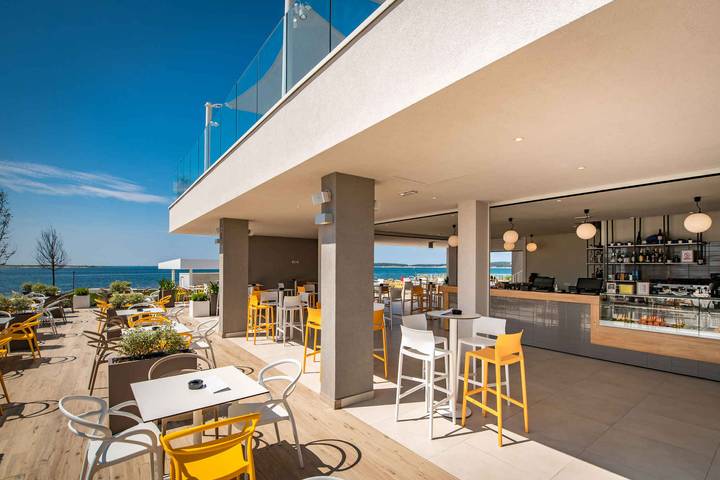 Bungalow für 4 Personen in Medulin - 3