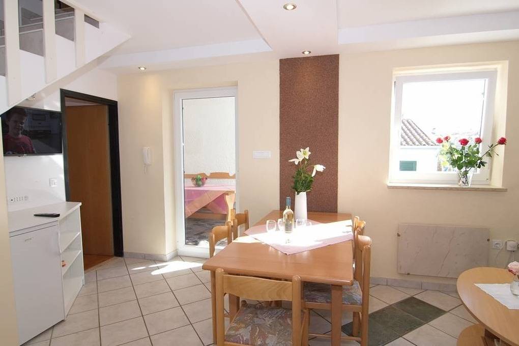Appartamento vacanze a Parenzo (Grad) a partire da 133€ a notte