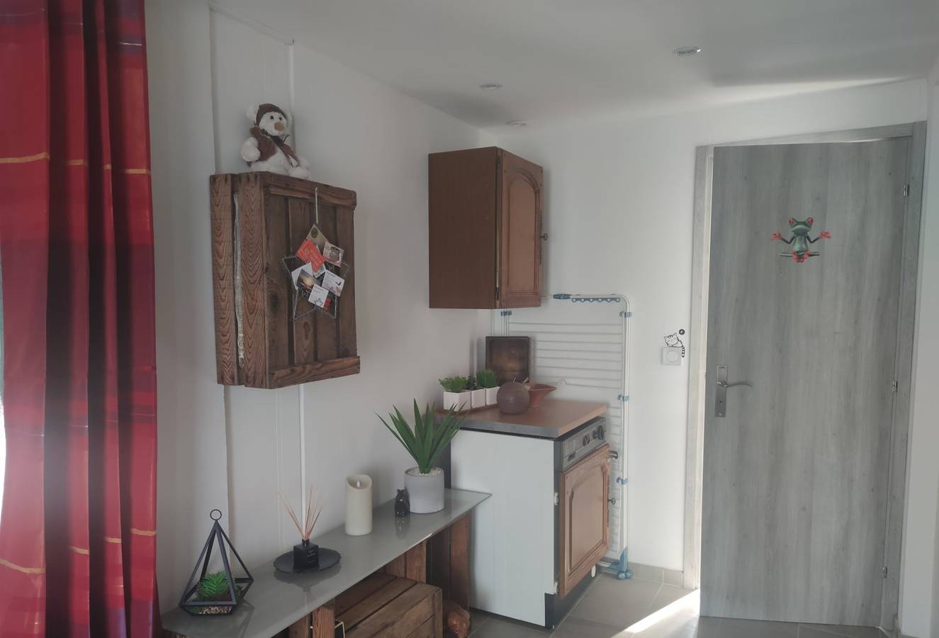 Location : charmante maison zen in Sciez, Région de Thonon-les-Bains