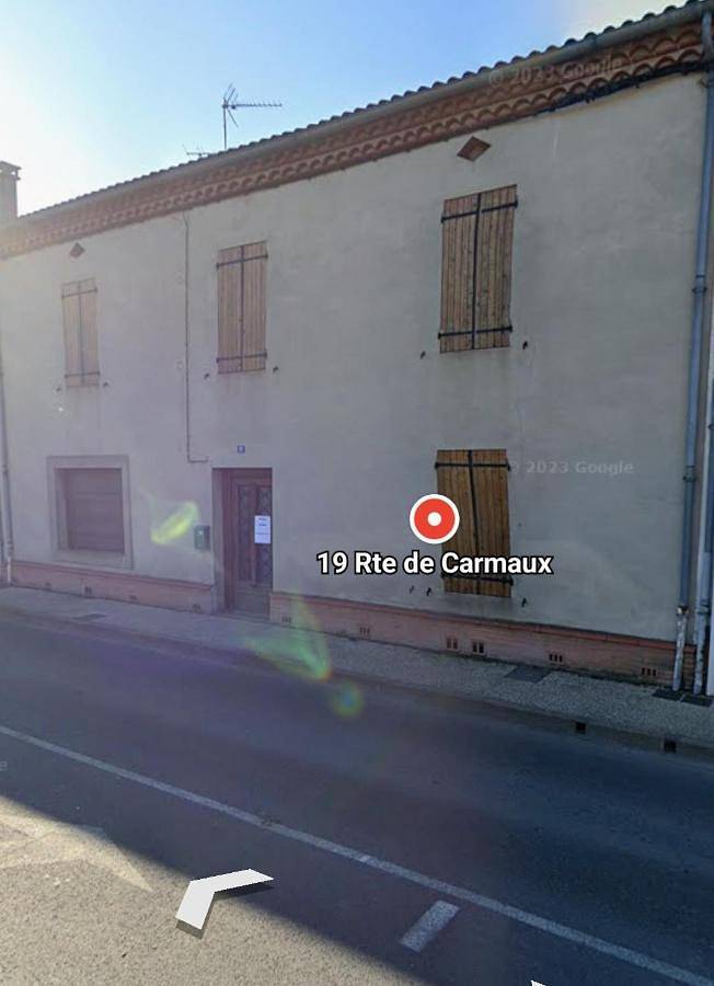 Appartement de vacances pour 2 personnes