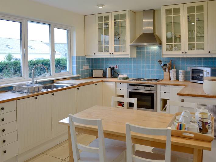 Cottage voor 4 personen, met tuin - 1