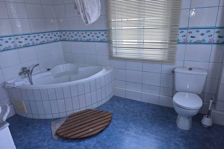Location de vacances pour 2 personnes à Paluel - 4