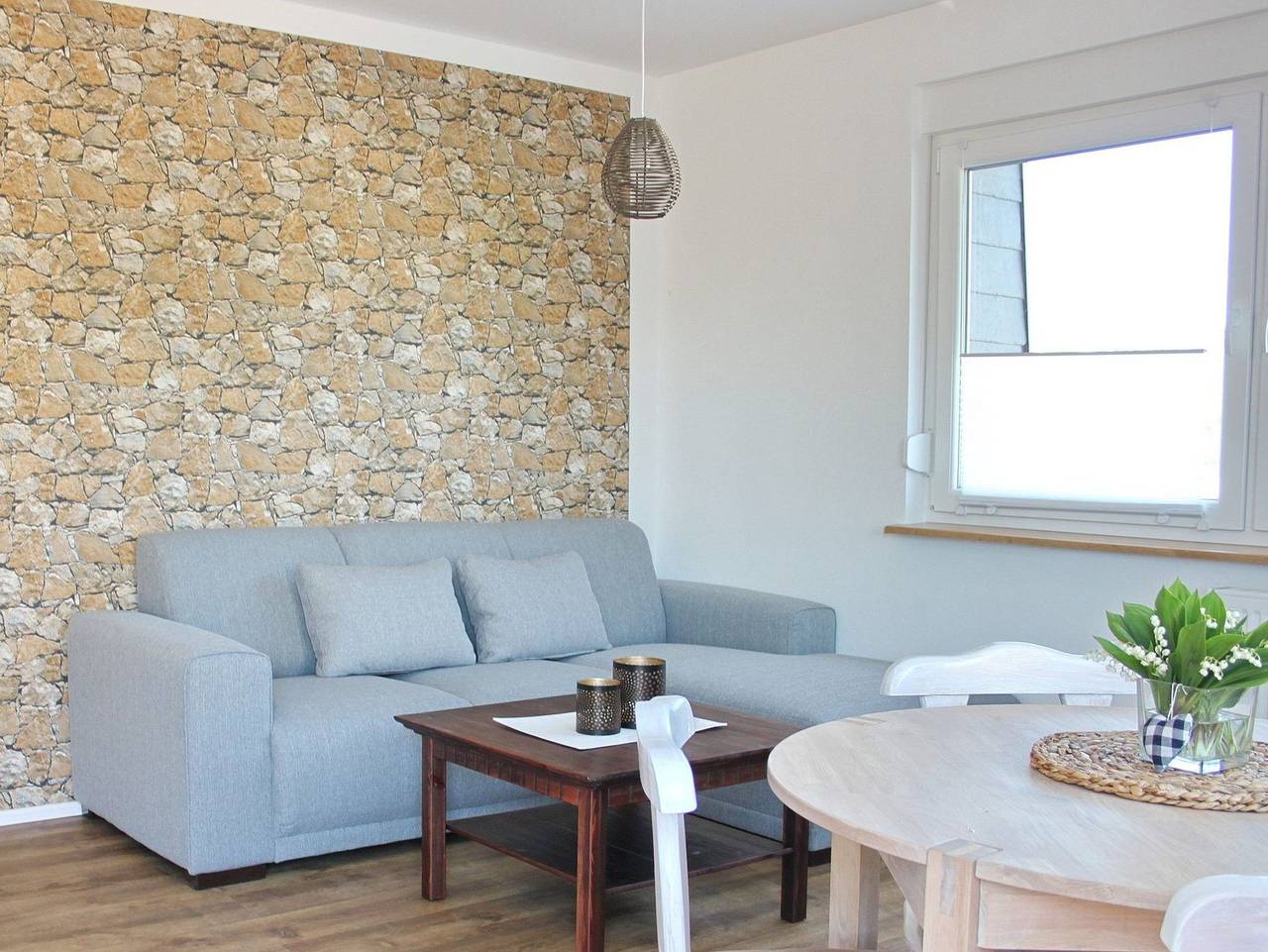 Ferienwohnung für 4 Personen in Lübbenau, Spreewald