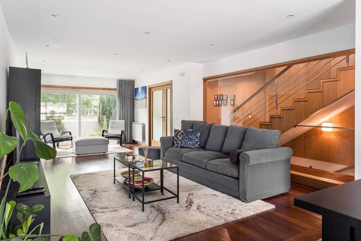 Maison de vacances pour 6 personnes