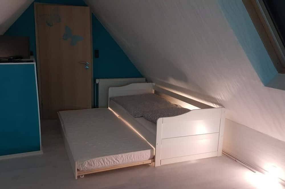 Ferienwohnung Detern für 1 - 7 Personen mit 3 Schlafzimmern - Ferienhaus in Detern, Ostfriesland