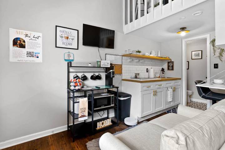 Appartement de vacances pour 2 personnes
