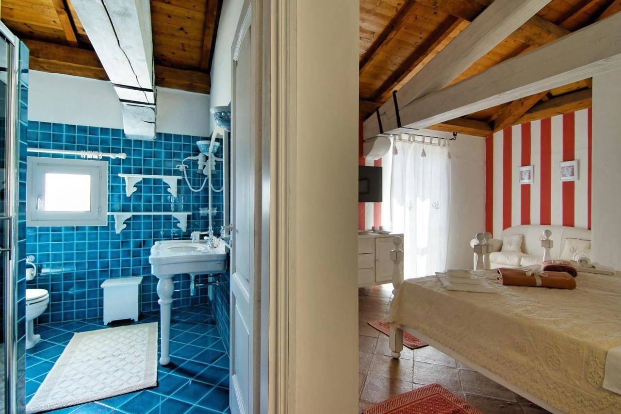 Classic Double Room in Porto Rotondo, Olbia