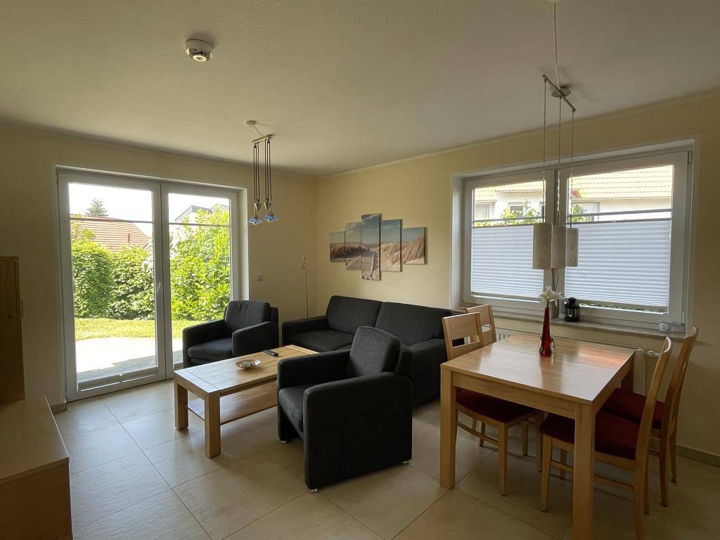 Appartamento vacanze a Rerik a partire da 88€ a notte