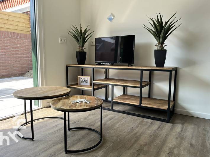 Strandhaus für 4 Personen, mit Terrasse in Westkapelle - 3