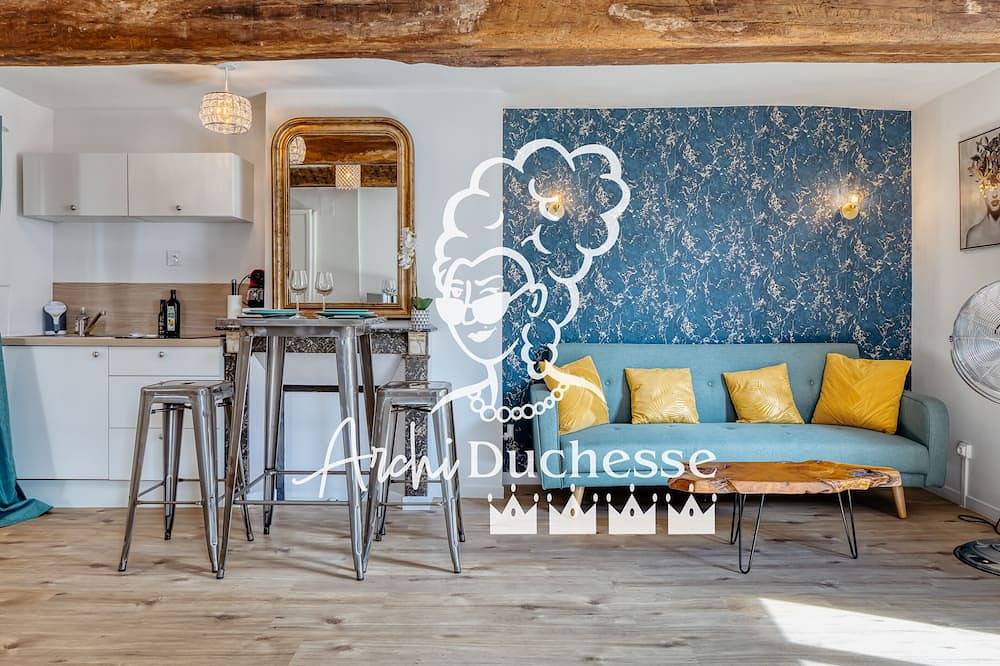 Photo : Appartement de vacances