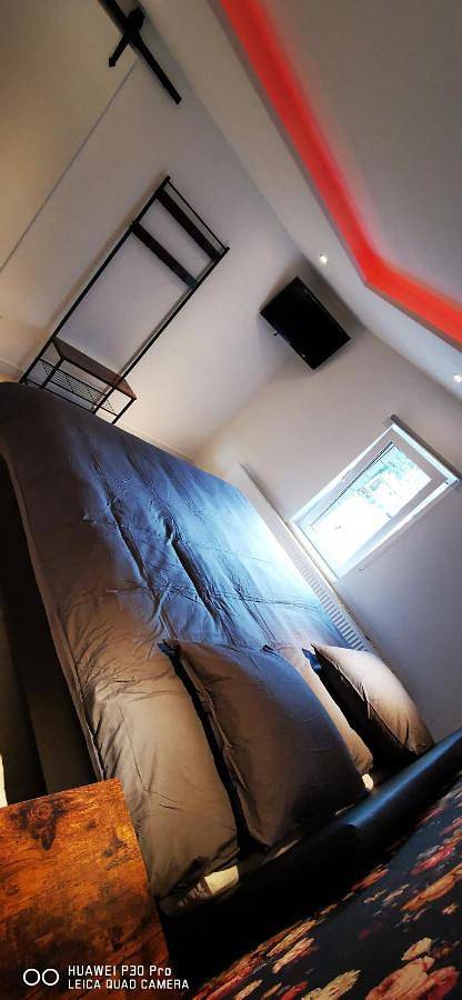 Chambre d’hôte pour 2 personnes à Stavelot - 2